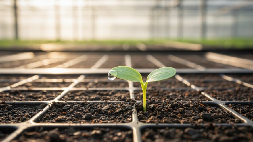 Skup "Hrvatsko oplemenjivanje bilja, sjemenarstvo i rasadničarstvo"