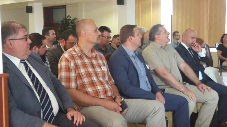 Kako educirati aktere u poljoprivredi?