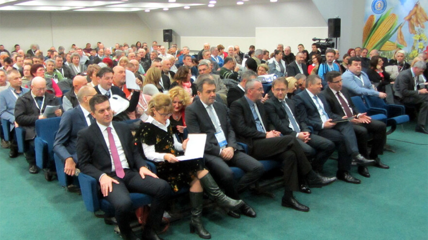 Cilj - visoki i stabilni prinosi