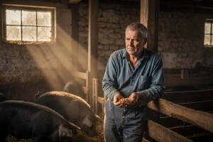 Skupa stočna hrana prijeti uništavanju stočnog fonda