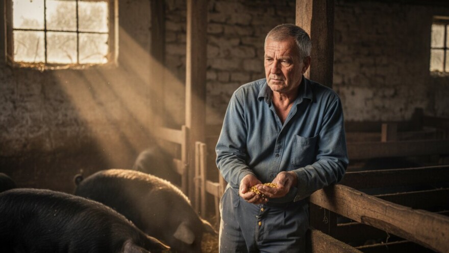 Skupa stočna hrana prijeti uništavanju stočnog fonda