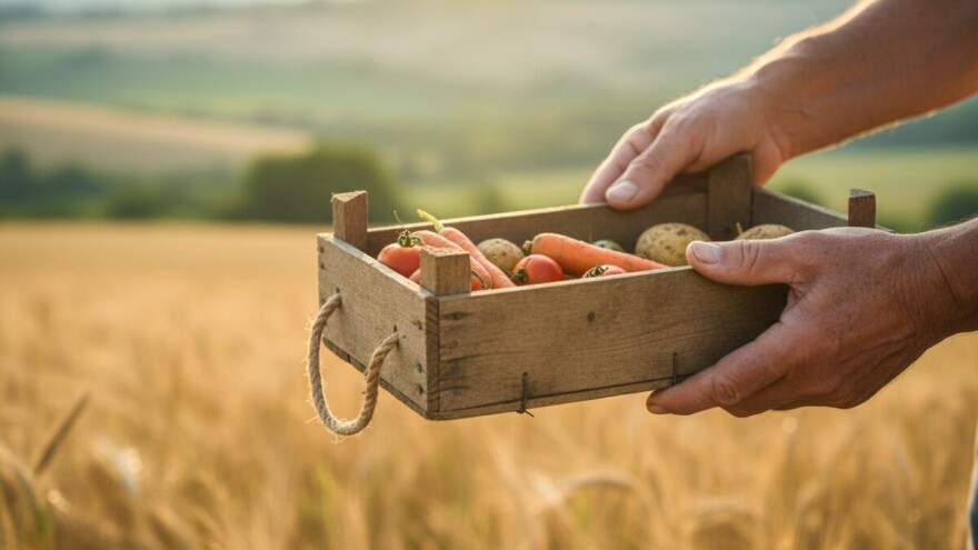 Skupi domaći ekoproizvodi