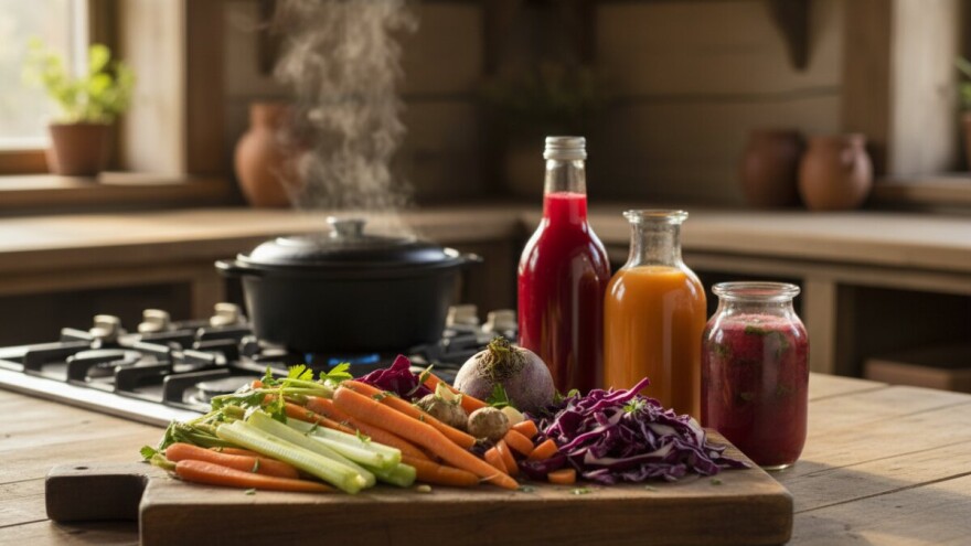 Skupila bakine recepte, otvorila obrt i pokrenula proizvodnju sirupa