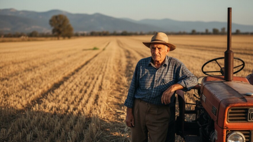 Skuplji benzin - novi udar na seljake i ribare