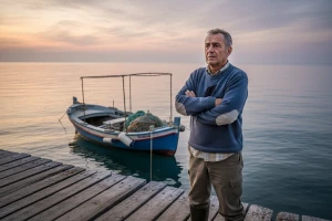 Skuplji plavi dizel za ribare i poljoprivrednike