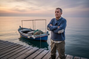 Skuplji plavi dizel za ribare i poljoprivrednike