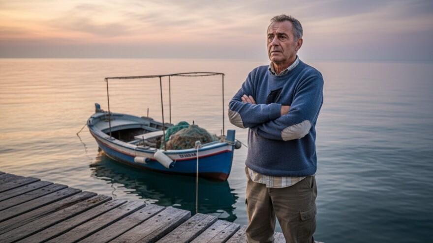 Skuplji plavi dizel za ribare i poljoprivrednike