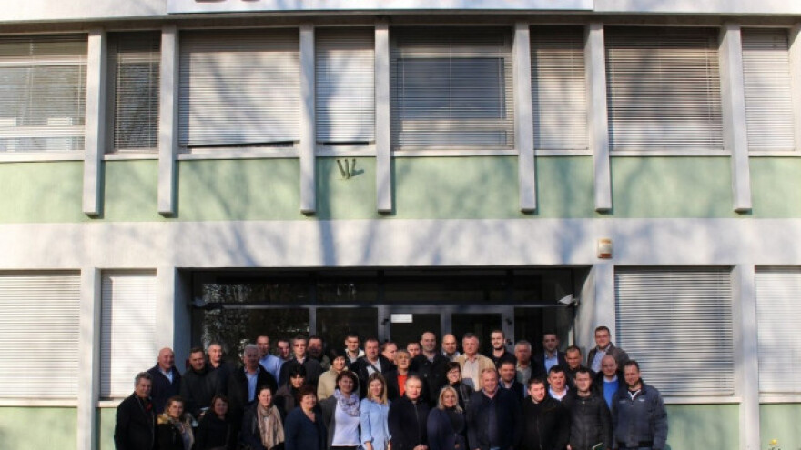 Uspješan rad Bc Instituta kroz tri stoljeća!