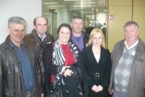 Podrška za HR poljoprivredu iz EU parlamenta