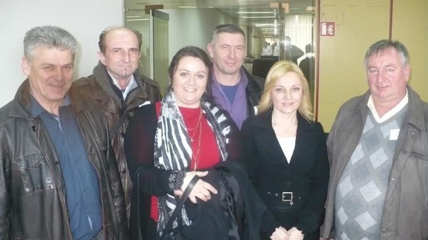 Podrška za HR poljoprivredu iz EU parlamenta