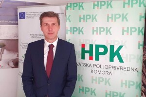 Mladen Jakopović u COPA-i zadužen za eko poljoprivredu, digitalizaciju i mlade