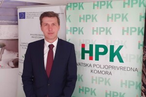 HPK: Naša uloga u kreiranju poljoprivredne politike važnija je nego ikada