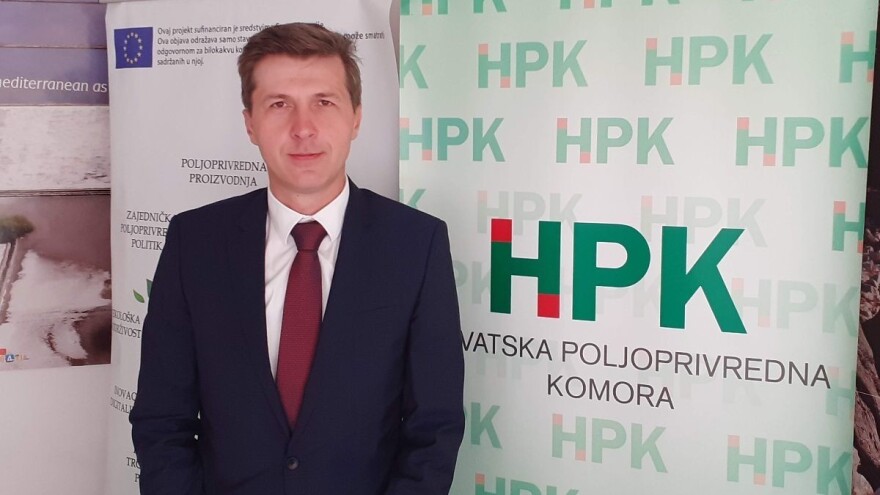 HPK: Naša uloga u kreiranju poljoprivredne politike važnija je nego ikada