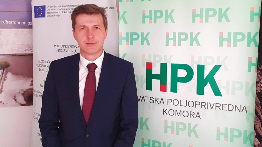 Jakopović: Nije cilj jeftino proizvoditi, trebamo početi što više prerađivati