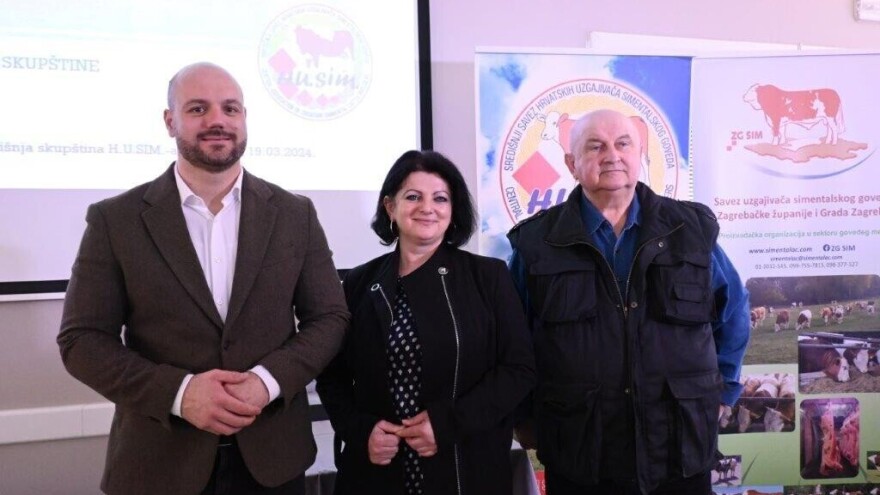 Niče Regionalni centar za razvoj stočarstva, nacionalno važan projekt za opstanak sektora