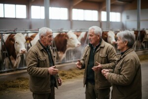 Skupština Središnjeg saveza hrvatskih uzgajivača simentalskog goveda