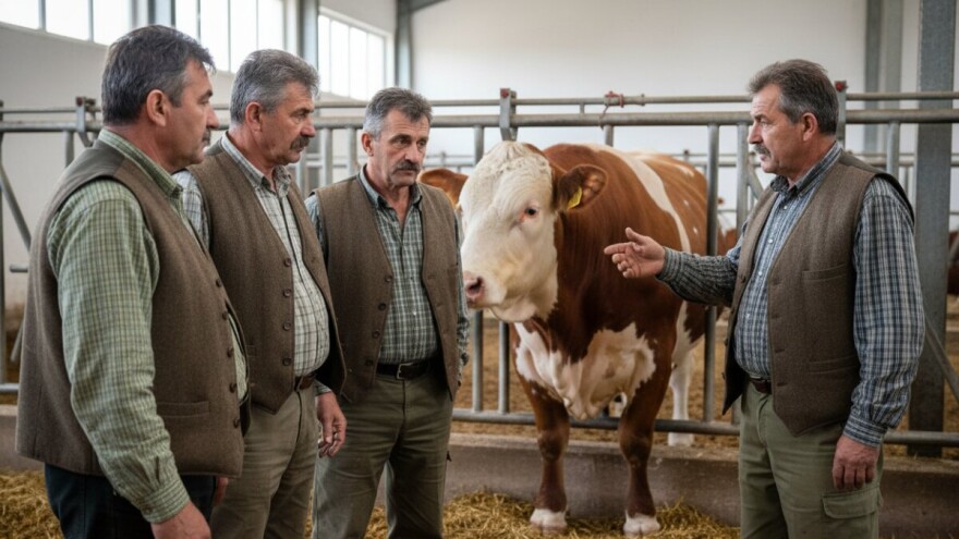 Skupština uzgajivača