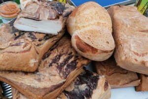 Od bijele mangulice najviše se traži slanina - sapunjara