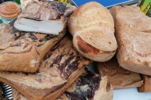 Od bele mangulice najviše se traži slanina - sapunjara