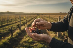 Slaba berba grožđa uzrokovat će globalnu nestašicu vina