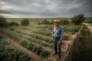 Slabosti agrara