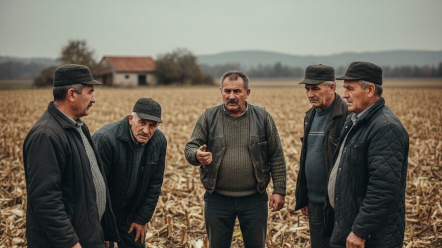 Slabosti nacrta Zakona o zadrugama