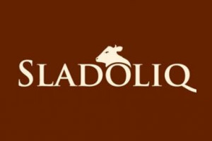 Krave vole slatki „liker“ - Sladoliq