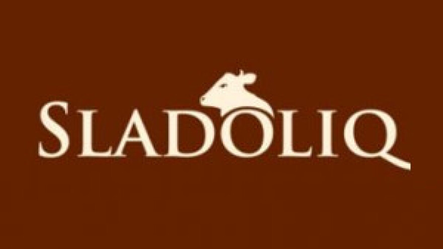 Krave vole slatki „liker“ - Sladoliq