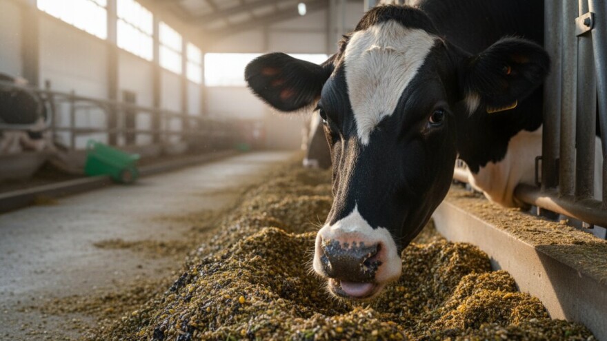 Sladoliq – inovacija u povećanju mliječnosti krava