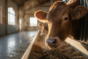 Sladoliq na Bjelovarskom sajmu