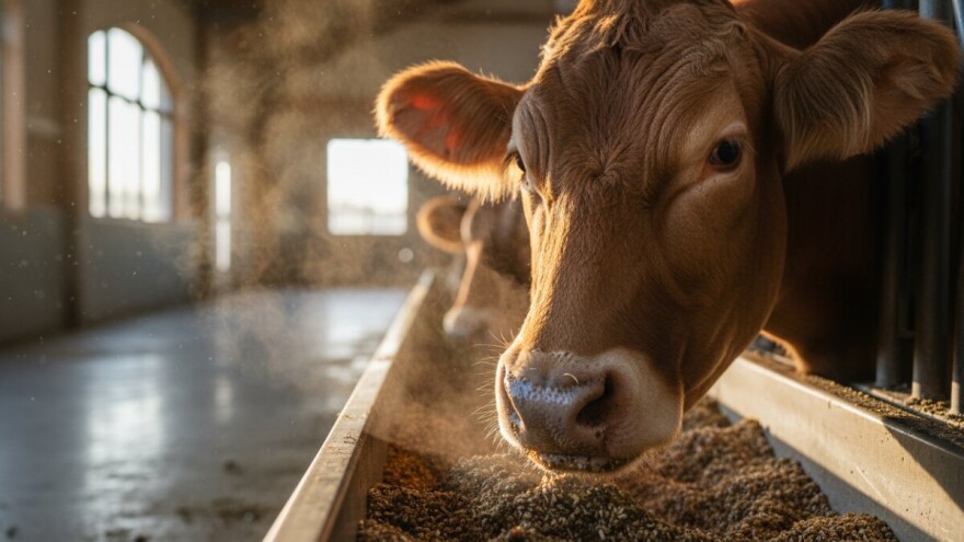 Sladoliq na Bjelovarskom sajmu