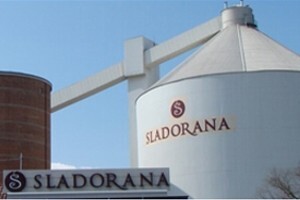 Nova godina, novi izazovi za Sladoranu