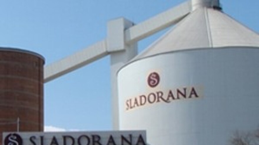 Nova godina, novi izazovi za Sladoranu