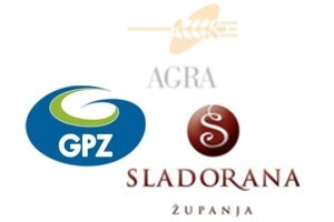 Sladorana na sajmu AGRA 2011. u Gornjoj Radgoni u Sloveniji