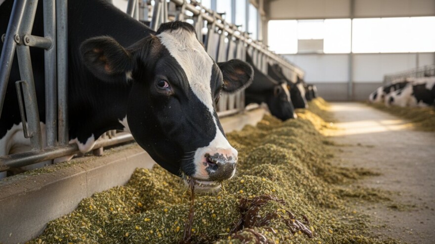 Sladorana na sajmu AGRA 2011. u Gornjoj Radgoni u Sloveniji