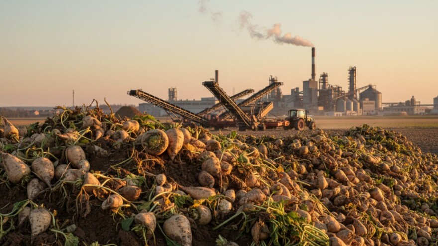 Sladorana prodana Viru za 101,7 milijuna kuna