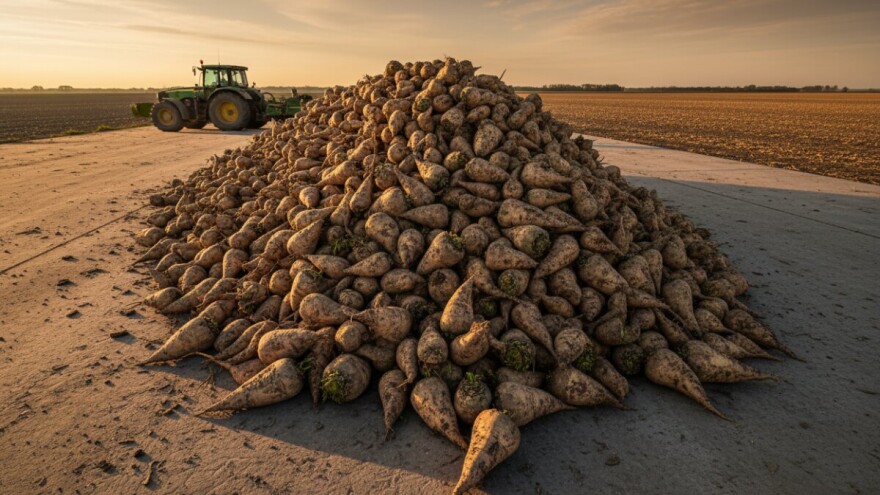 Sladorana proizvela 73.000 tona šećera