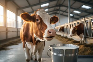 Sladorana razvija proizvod za masnije mlijeko