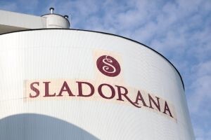 Sladoliq na Bjelovarskom sajmu