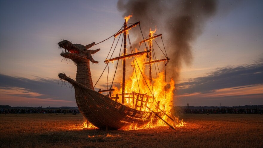 SLAMA 2009. - land art festival