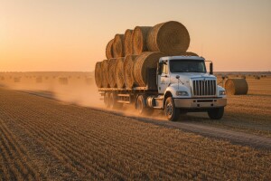 Slama nikad traženija