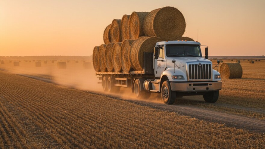 Slama nikad traženija