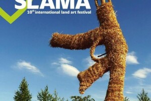Spaljivanje Velikog Kalašnjikova na Slami!