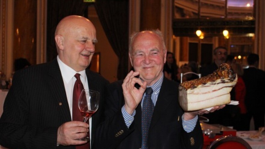 I mi svinje za trku imamo!