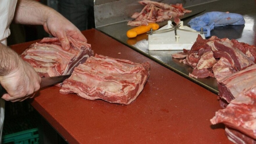 Petina poljoprivrednih proizvoda mogla bi završiti na otpadu?