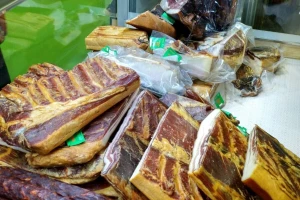Modernizacija bezbednosti hrane radi očuvanja kulinarske tradicije
