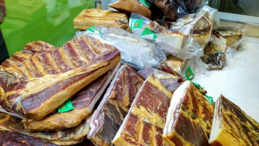 Modernizacija bezbednosti hrane radi očuvanja kulinarske tradicije