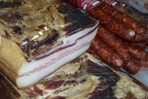 Slavonski proizvodi na europskom stolu