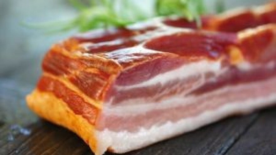 1. Festival slanine i čvaraka