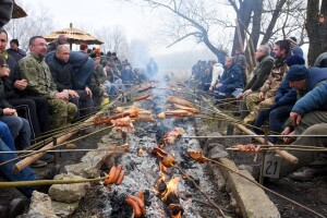 Prava domaća slanina: ona mesnata ili sapunjara?